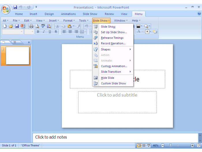 Download file .2007 Microsoft Office system gratis