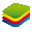 .BLUESTACKS file format