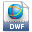 Autodesk DWF Application