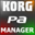 KORG PA Manager