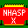 NHaspX Application