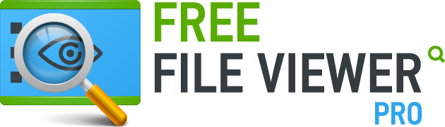 File Viewer logo